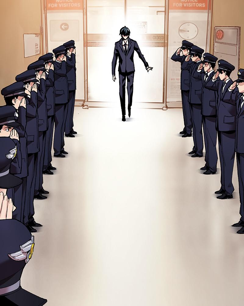 Limit Breaker Chap 4 - Next Chap 5