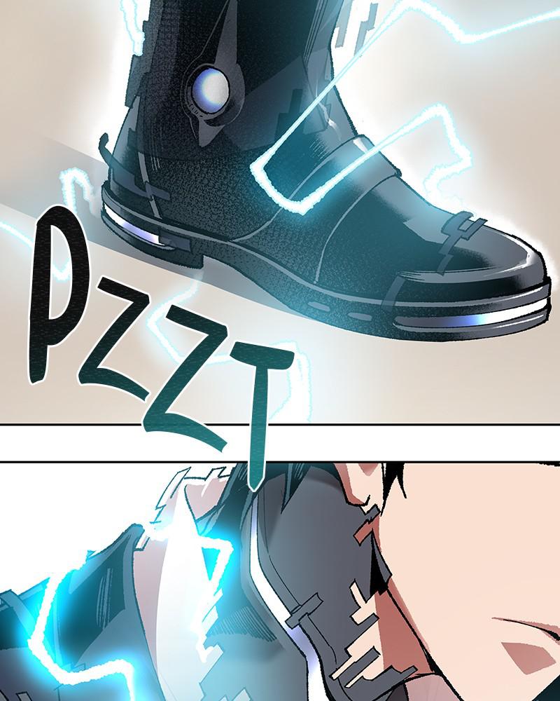 Limit Breaker Chap 4 - Next Chap 5