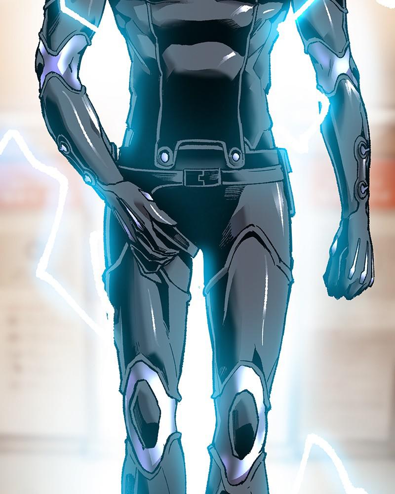 Limit Breaker Chap 4 - Next Chap 5