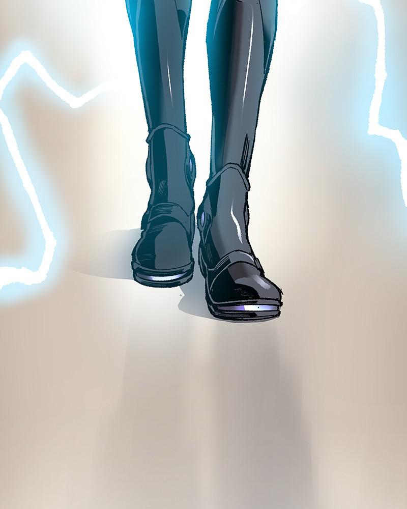 Limit Breaker Chap 4 - Next Chap 5