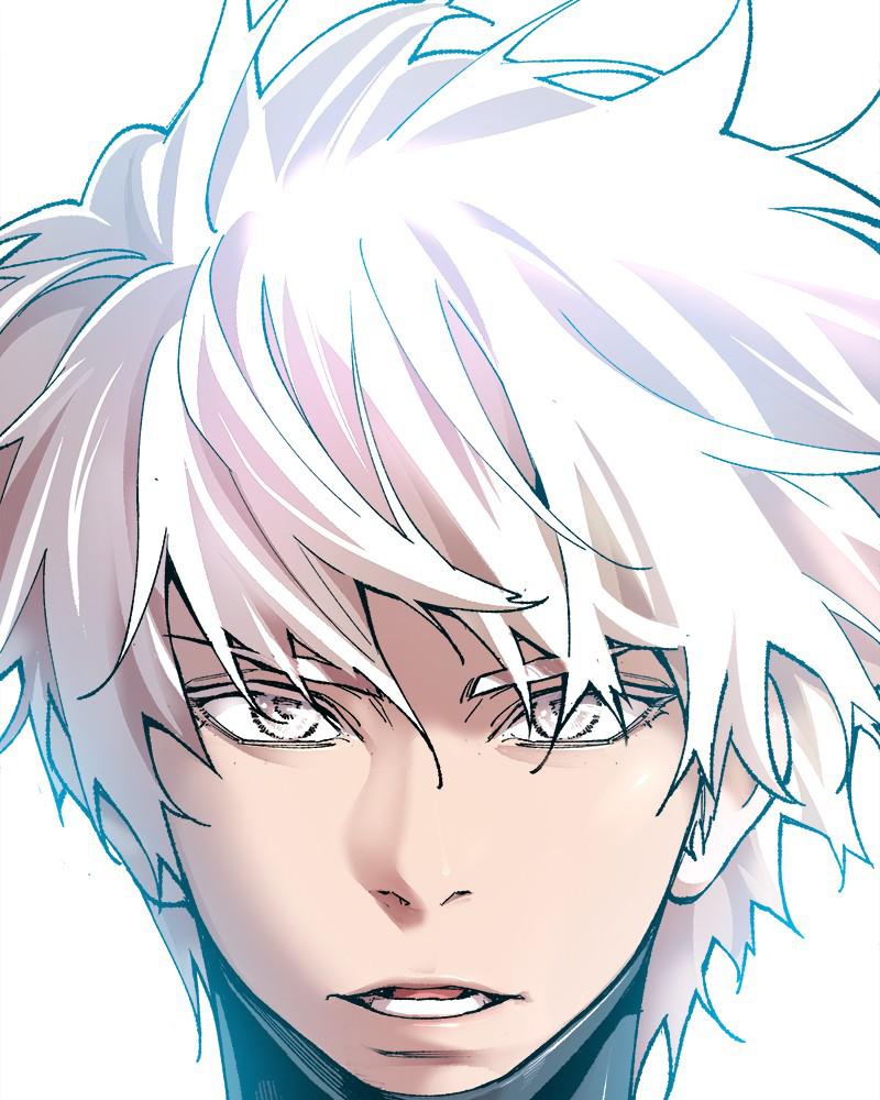 Limit Breaker Chap 4 - Next Chap 5