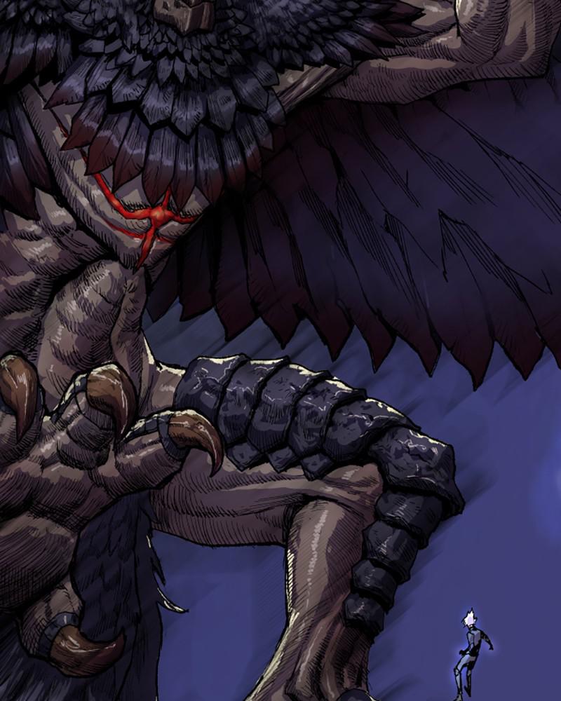 Limit Breaker Chap 4 - Next Chap 5