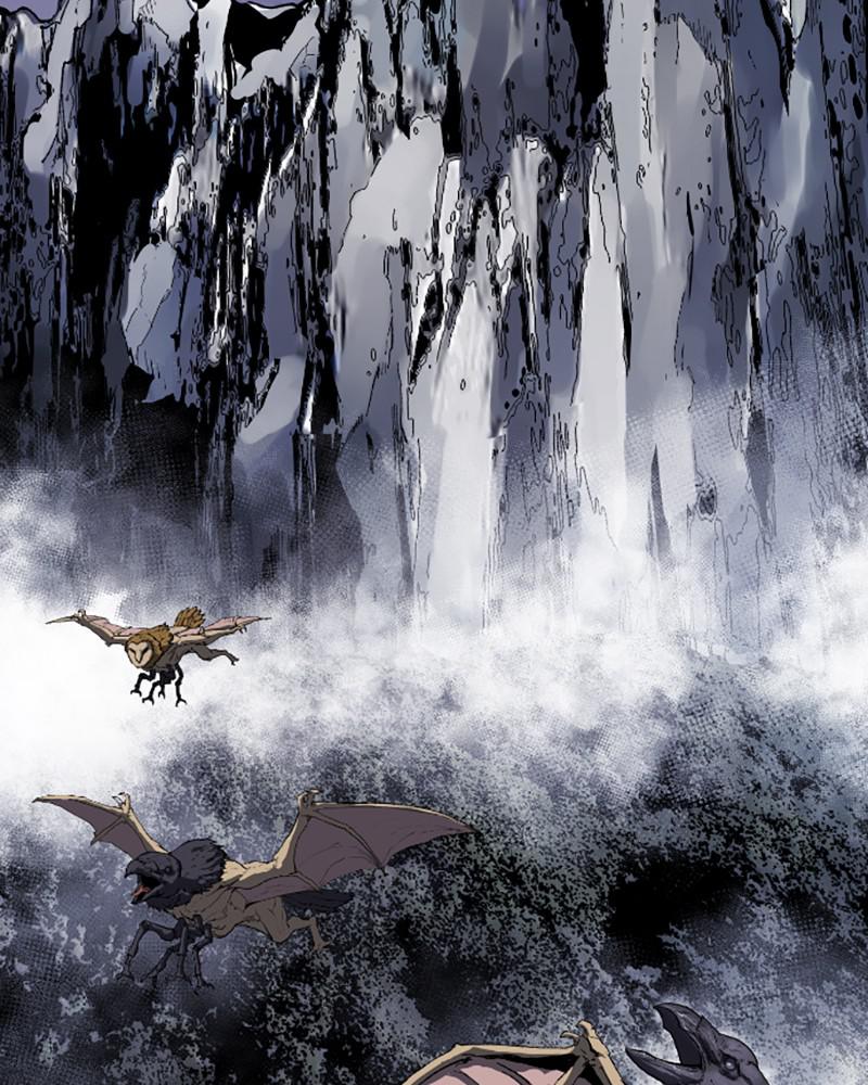Limit Breaker Chap 4 - Next Chap 5