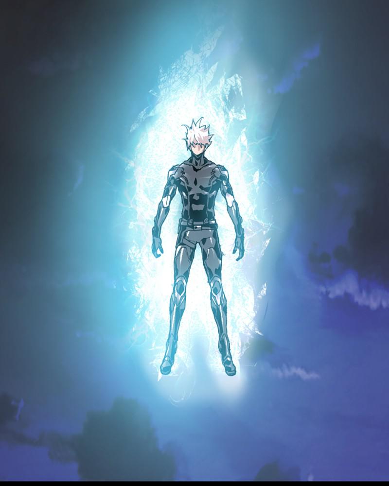 Limit Breaker Chap 4 - Next Chap 5