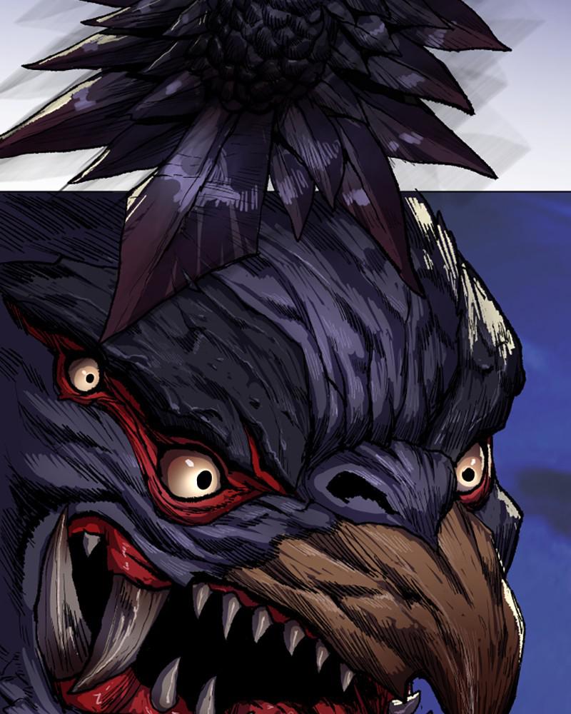 Limit Breaker Chap 4 - Next Chap 5