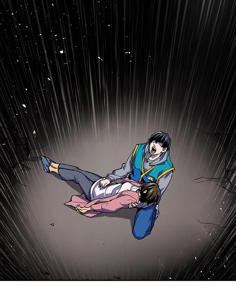Limit Breaker Chap 4 - Next Chap 5