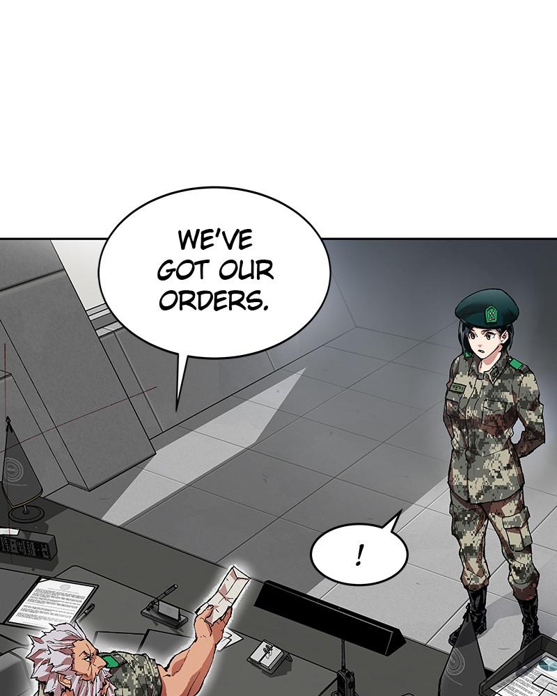 Limit Breaker Chap 4 - Next Chap 5