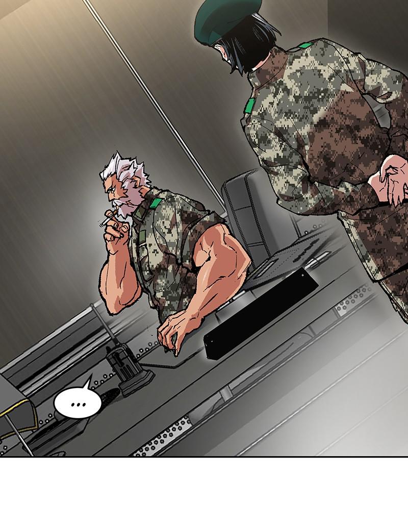 Limit Breaker Chap 4 - Next Chap 5