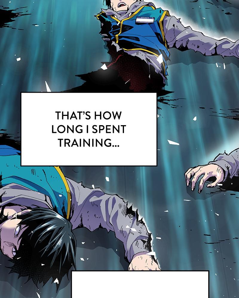 Limit Breaker Chap 4 - Next Chap 5