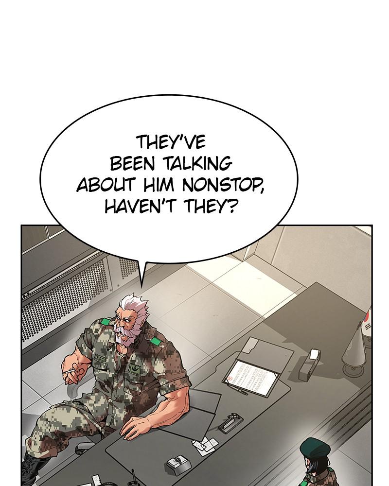 Limit Breaker Chap 4 - Next Chap 5