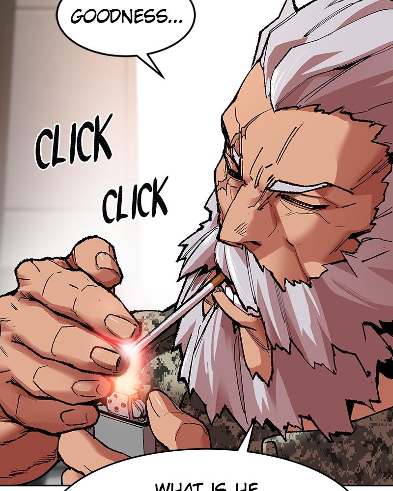 Limit Breaker Chap 4 - Next Chap 5