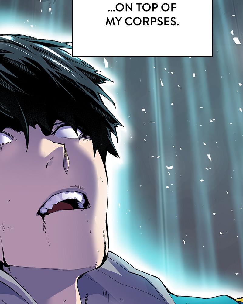Limit Breaker Chap 4 - Next Chap 5