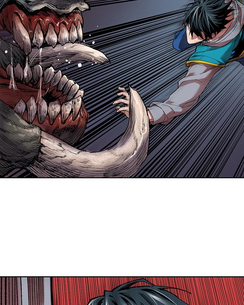 Limit Breaker Chap 4 - Next Chap 5
