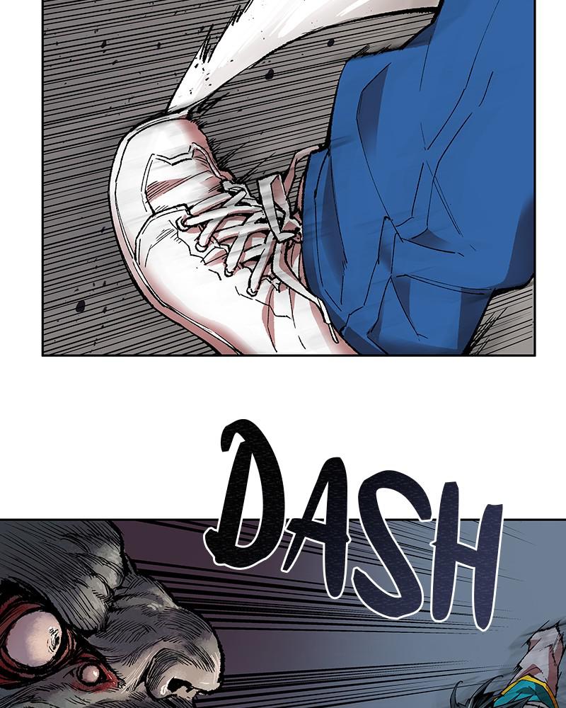 Limit Breaker Chap 4 - Next Chap 5