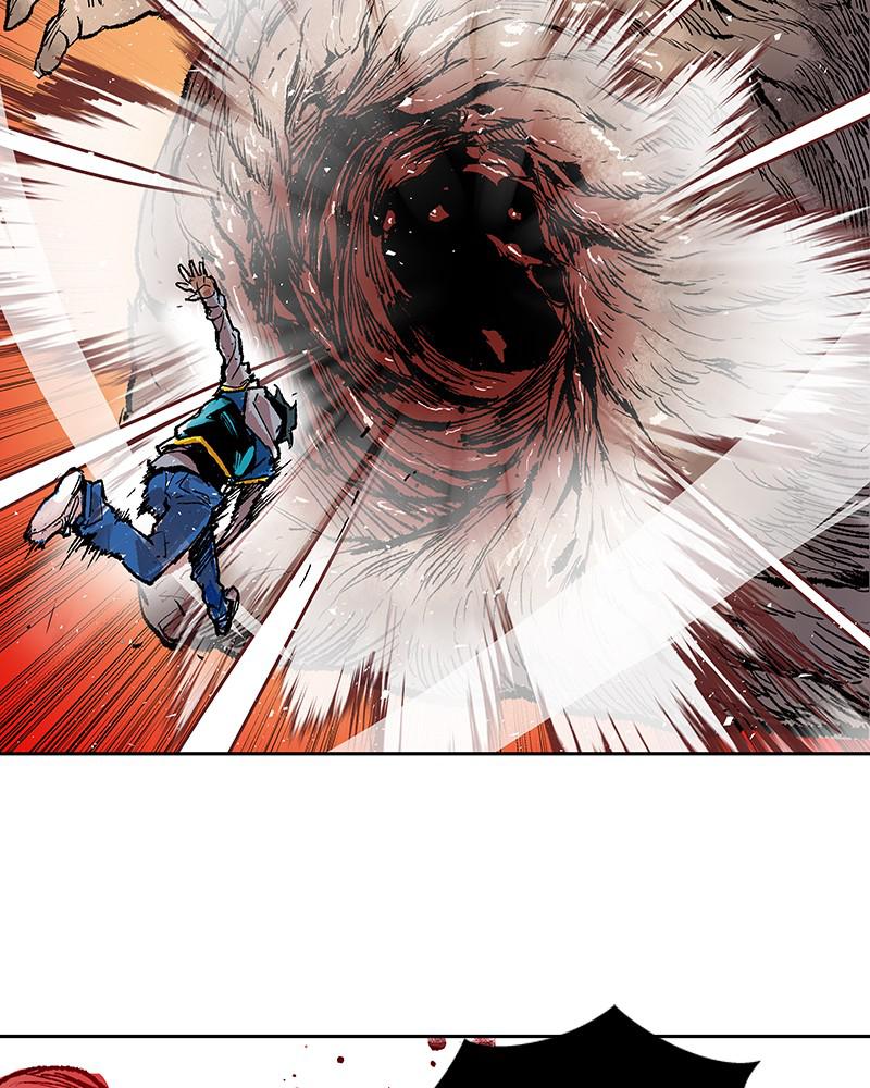 Limit Breaker Chap 4 - Next Chap 5