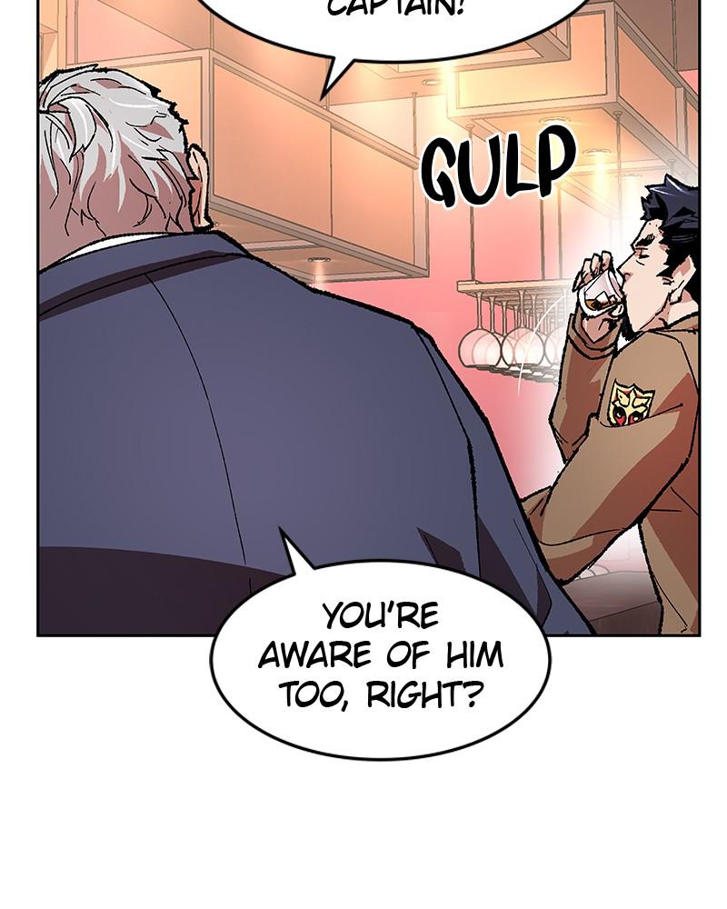 Limit Breaker Chap 5 - Next Chap 6