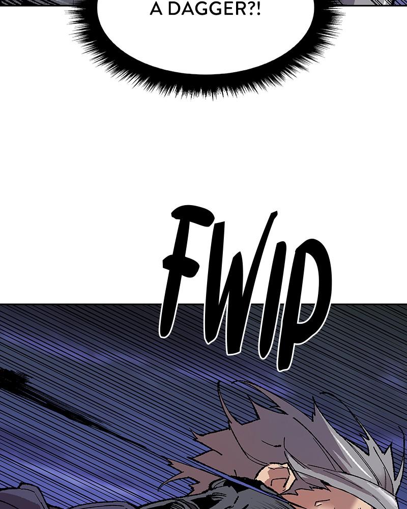 Limit Breaker Chap 5 - Next Chap 6