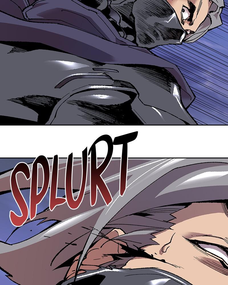 Limit Breaker Chap 5 - Next Chap 6