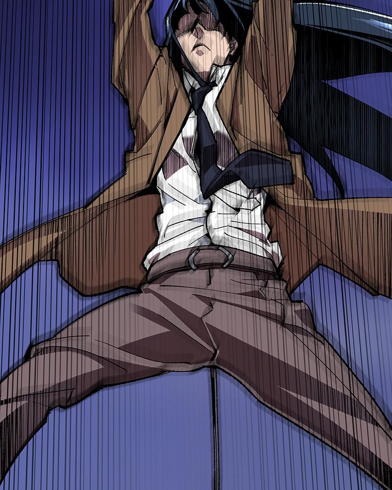 Limit Breaker Chap 5 - Next Chap 6