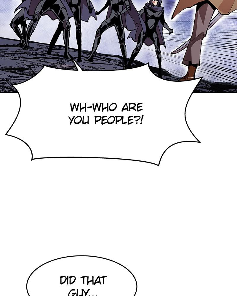Limit Breaker Chap 5 - Next Chap 6