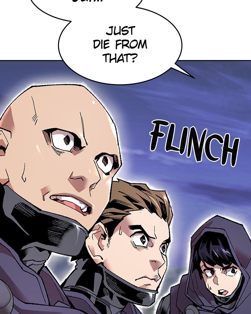 Limit Breaker Chap 5 - Next Chap 6