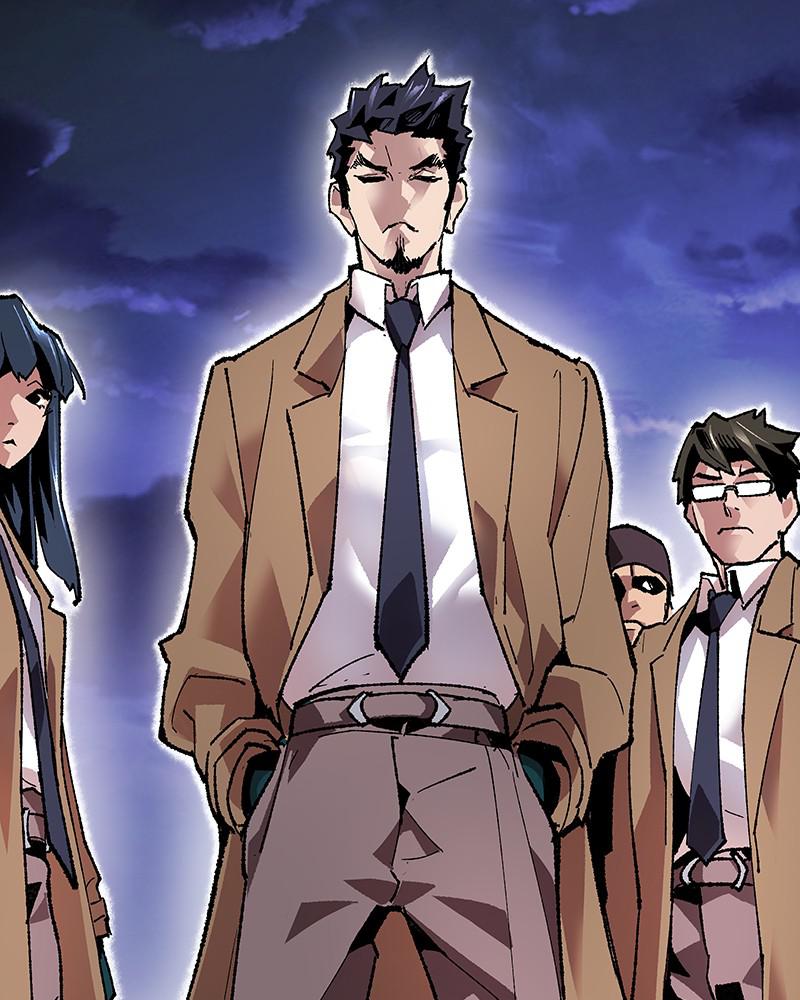 Limit Breaker Chap 5 - Next Chap 6