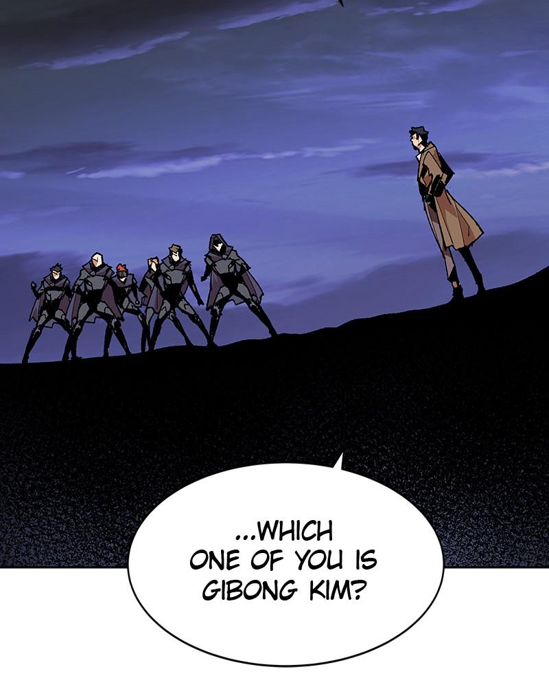 Limit Breaker Chap 5 - Next Chap 6