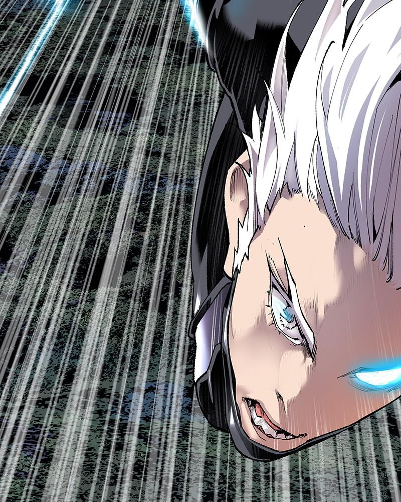 Limit Breaker Chap 5 - Next Chap 6