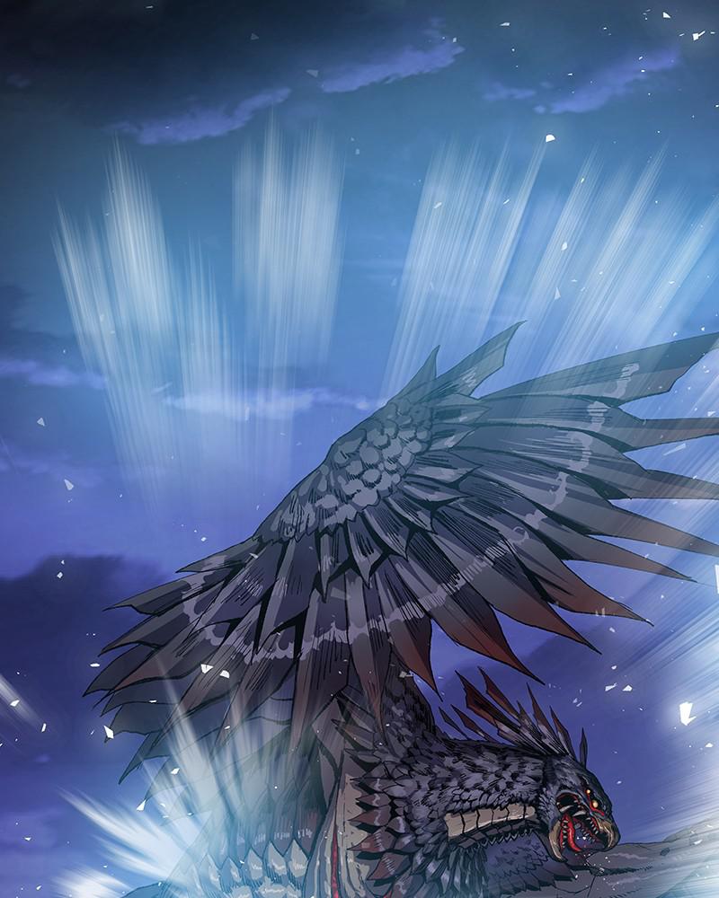 Limit Breaker Chap 5 - Next Chap 6