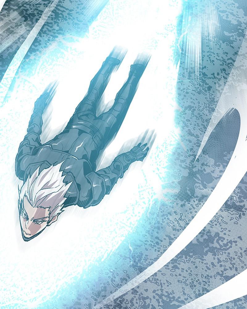 Limit Breaker Chap 5 - Next Chap 6
