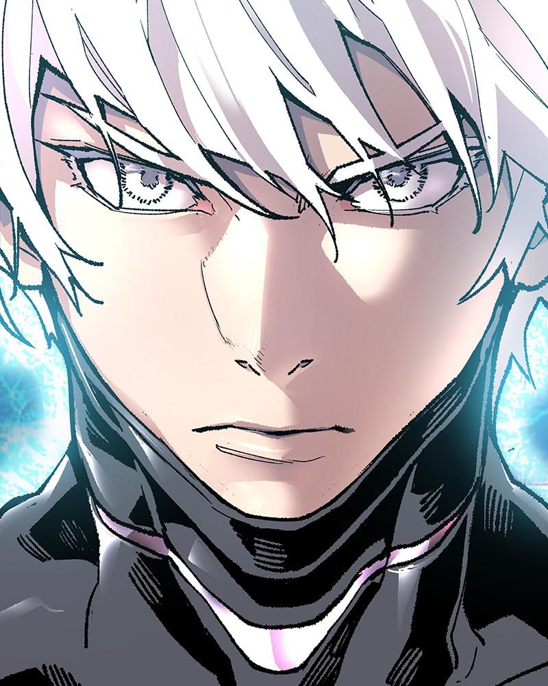Limit Breaker Chap 5 - Next Chap 6