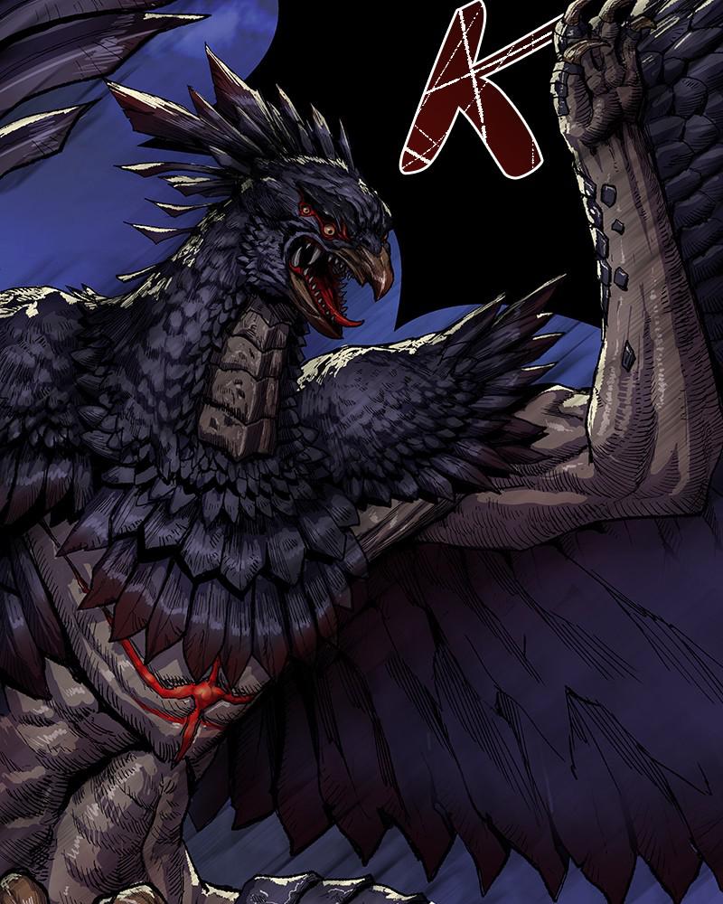 Limit Breaker Chap 5 - Next Chap 6