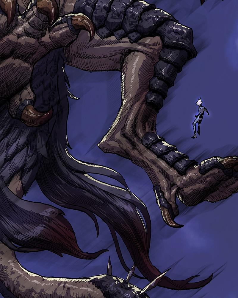 Limit Breaker Chap 5 - Next Chap 6