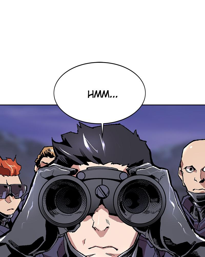 Limit Breaker Chap 5 - Next Chap 6