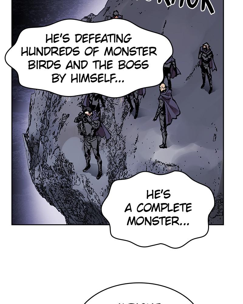 Limit Breaker Chap 5 - Next Chap 6