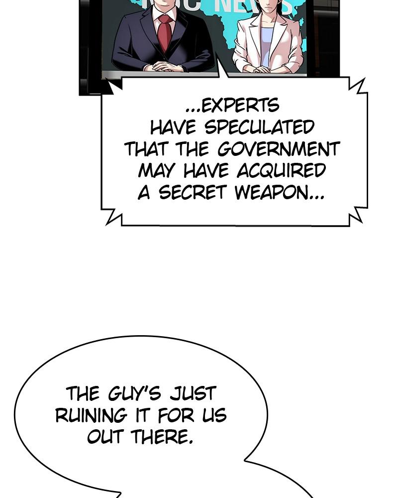 Limit Breaker Chap 5 - Next Chap 6