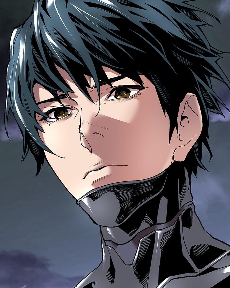 Limit Breaker Chap 5 - Next Chap 6
