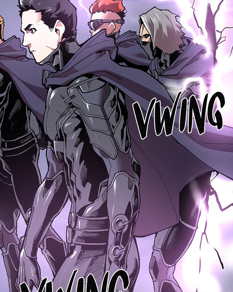 Limit Breaker Chap 5 - Next Chap 6