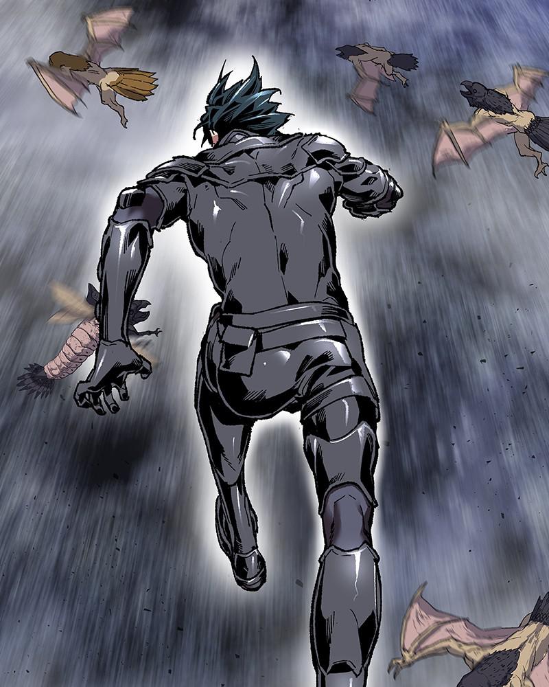 Limit Breaker Chap 5 - Next Chap 6
