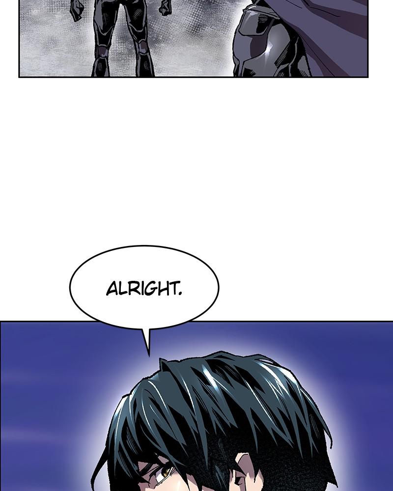 Limit Breaker Chap 5 - Next Chap 6