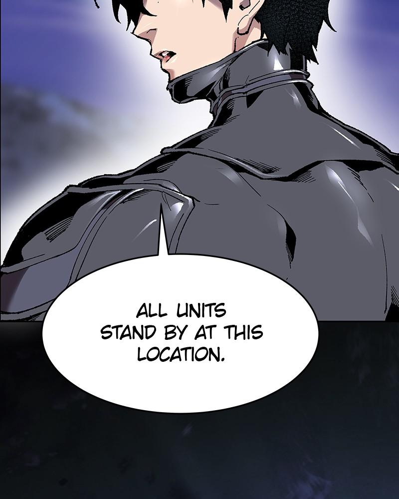 Limit Breaker Chap 5 - Next Chap 6