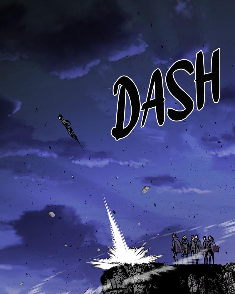Limit Breaker Chap 5 - Next Chap 6