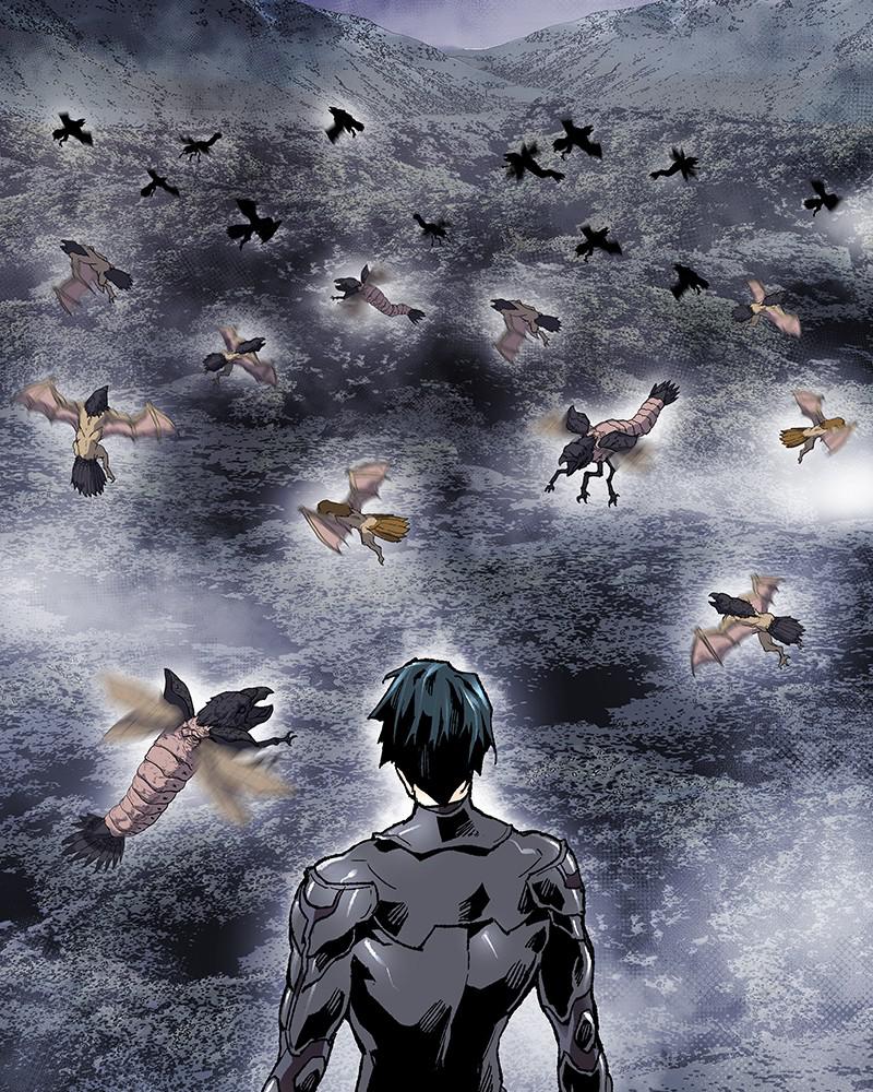 Limit Breaker Chap 5 - Next Chap 6