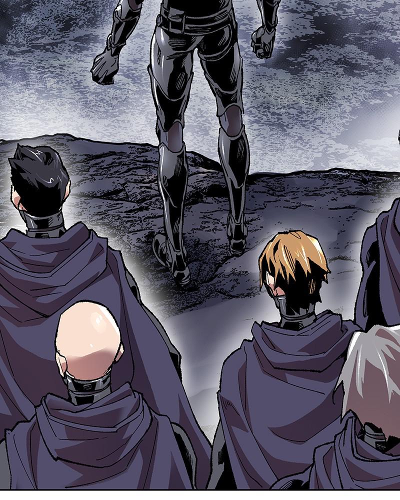 Limit Breaker Chap 5 - Next Chap 6