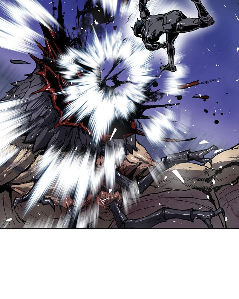 Limit Breaker Chap 5 - Next Chap 6