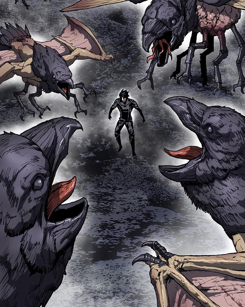 Limit Breaker Chap 5 - Next Chap 6