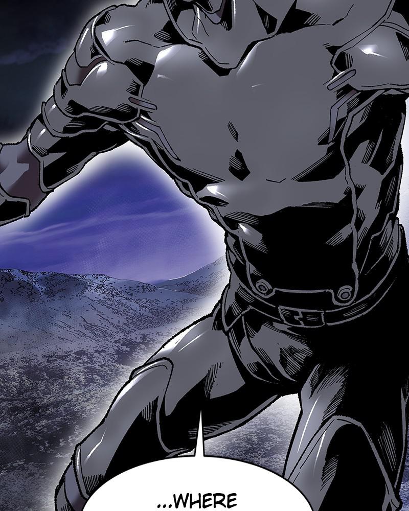 Limit Breaker Chap 5 - Next Chap 6