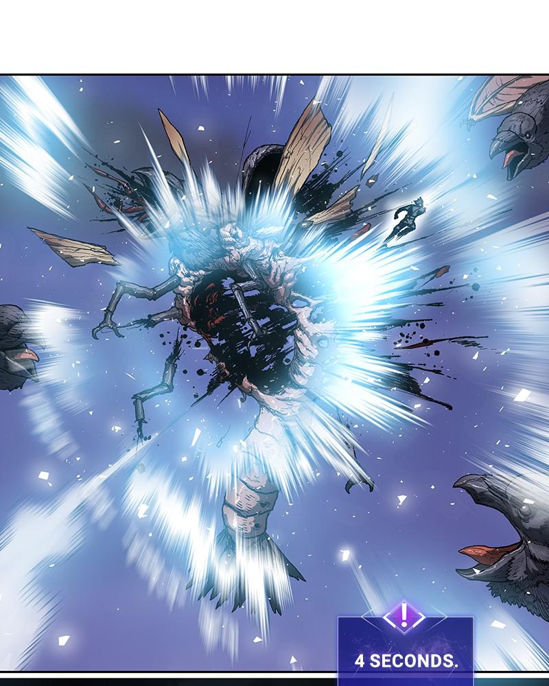 Limit Breaker Chap 5 - Next Chap 6
