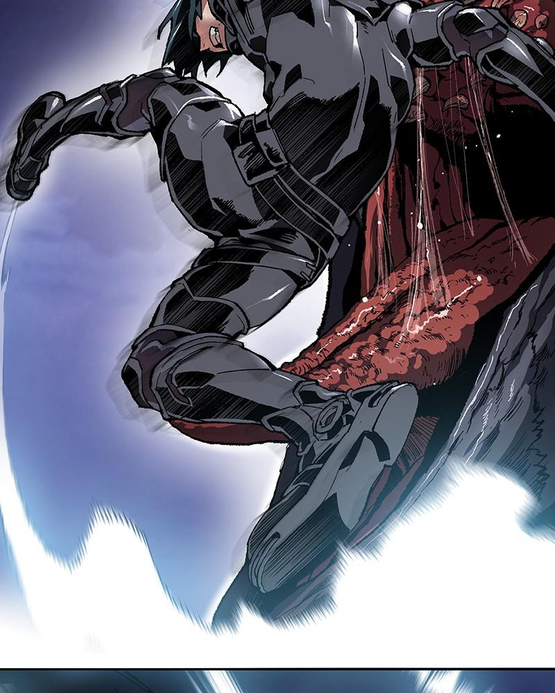 Limit Breaker Chap 5 - Next Chap 6