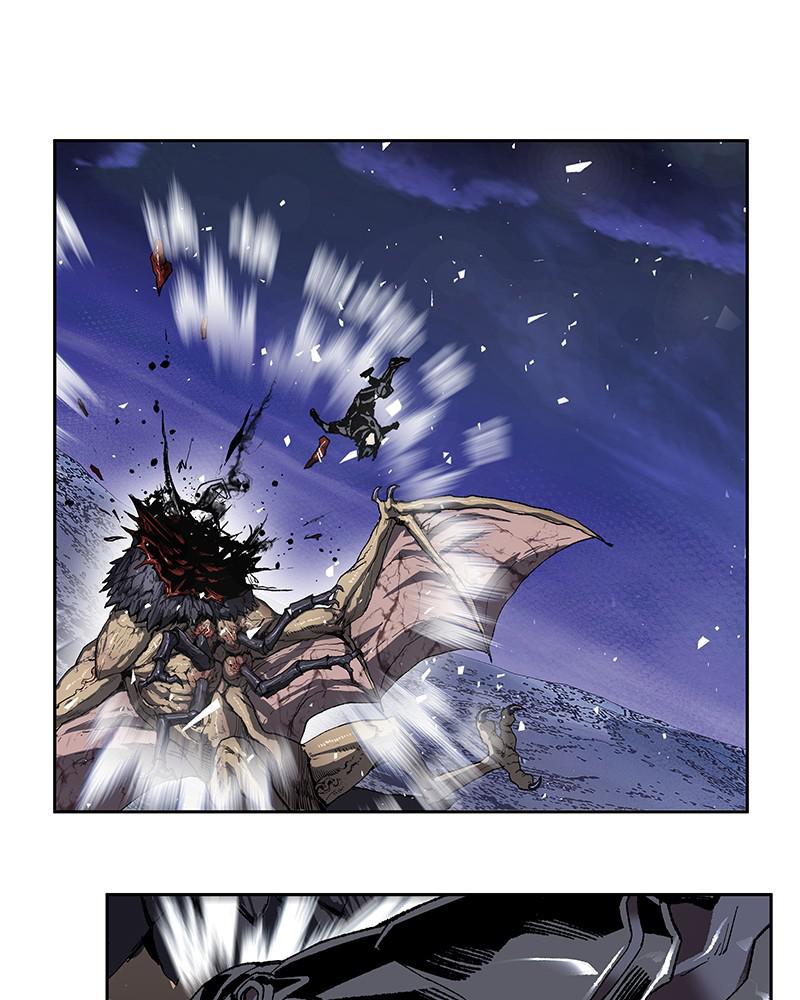 Limit Breaker Chap 5 - Next Chap 6